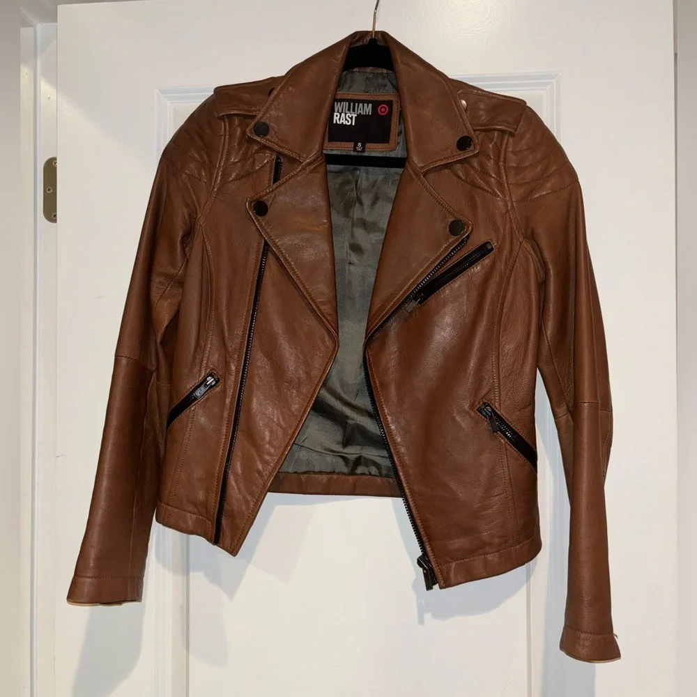 William Rast Jacket - Picture 2 of 7